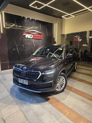 Skoda Kodiaq 2023