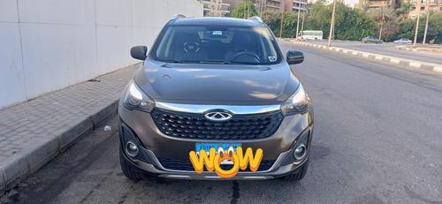 Chery Tiggo 7 2022