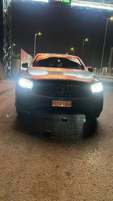 مرسيدس GLC 300 2020