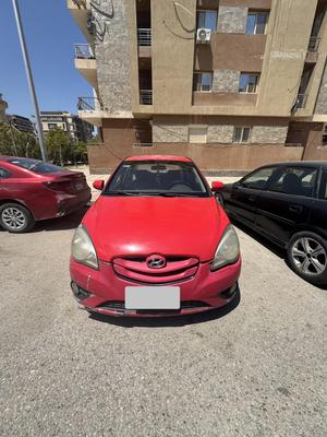 Hyundai Accent 2011
