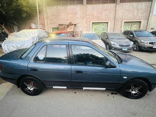 Kia Sephia 1993
