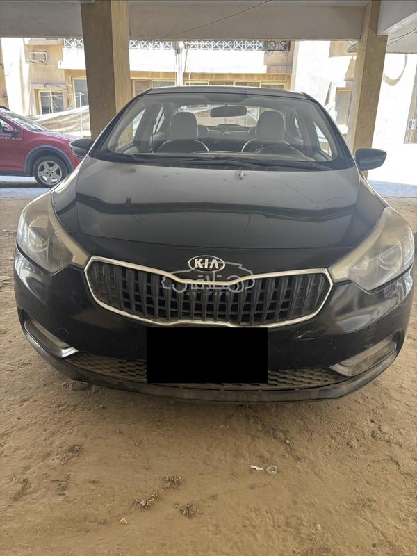 2016 Kia Cerato - 3
