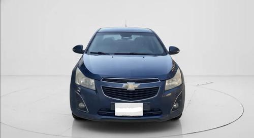 Chevrolet Cruze 2015