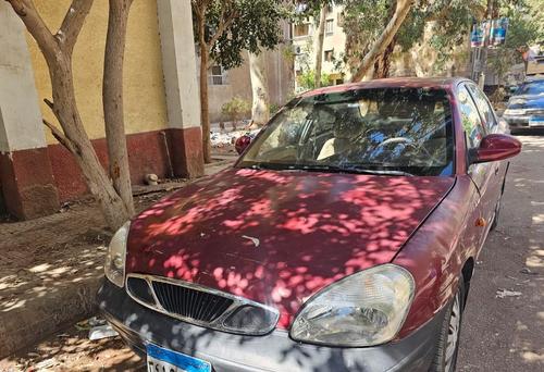 Daewoo Nubira 2 2004