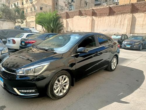 شيرى اريزو 5 2025