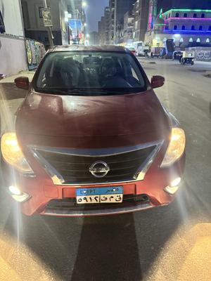 نيسان صنى 2023