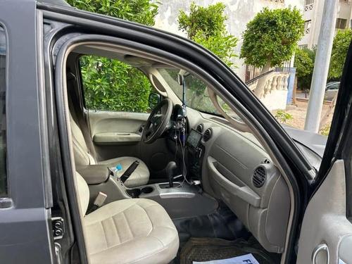 Jeep Liberty 2002