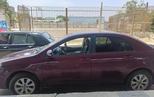 Byd F3 2023