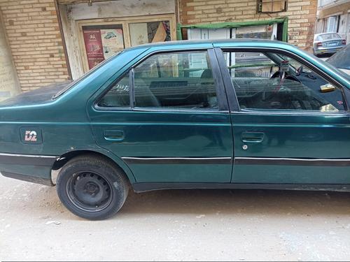 بيجو 405 1998
