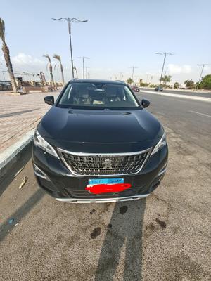 بيجو 3008 2019