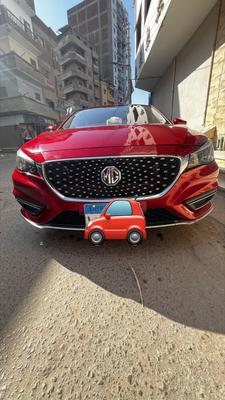 ام جى 6 2021