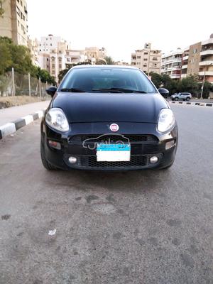 فيات فيات جراند بونتو 2019