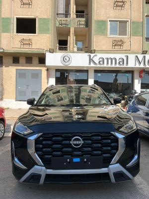 نيسان ماجنايت 2027