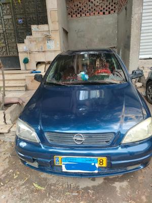 Opel Astra 2005
