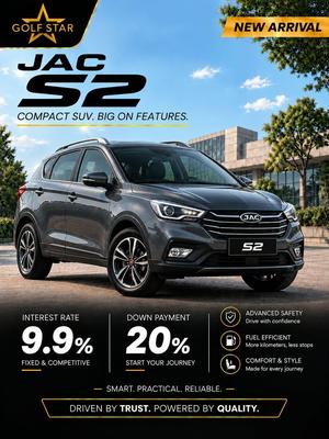 جاك S2 2027