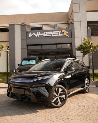 بى واى دى‬ تانغ L 2026