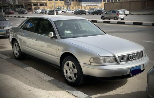 Audi Other 1995