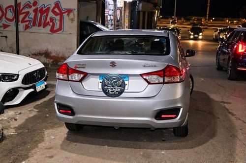 Suzuki Ciaz 2022