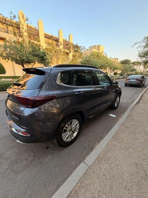 شيرى تيجو 7 2024