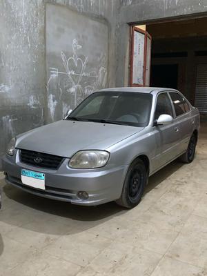 Hyundai Verna 2016