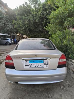 دايو نوبيرا 2 2000
