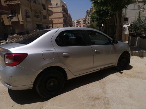 Renault Logan 2016