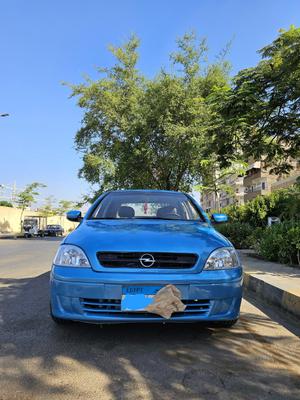 Opel Corsa 2005