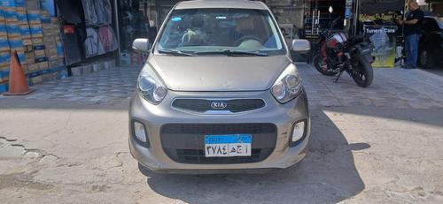 Kia Picanto 2015
