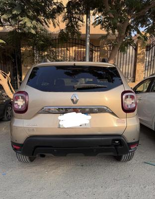 Renault Duster 2019