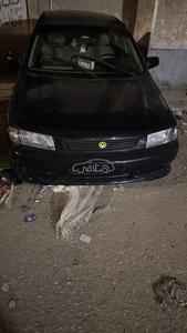 مازدا 323 1997
