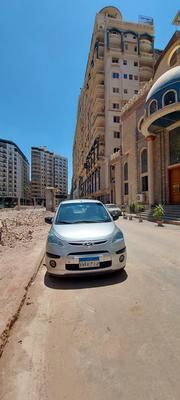 هيونداي I10 2008