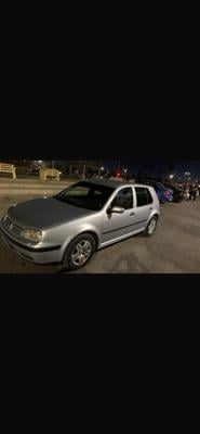 Volkswagen Golf 4 2003
