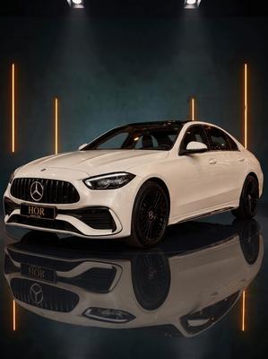 Mercedes SEL 260 2024