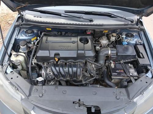 Geely Emgrand 7 2018
