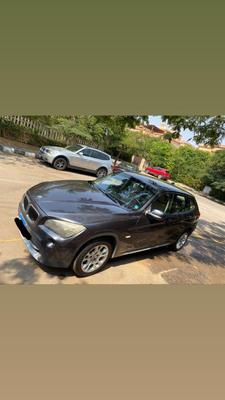 BMW X1 2013