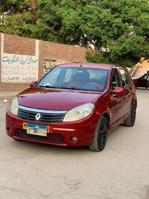 Renault Sandero 2013