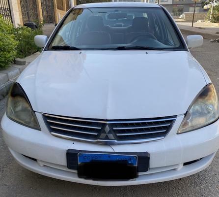 ميتسوبيشي لانسر بومة 2013