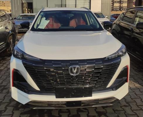 Changan CS 55 2026