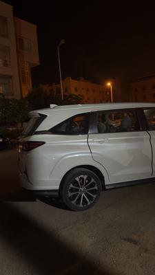 تويوتا فيلوز 2023
