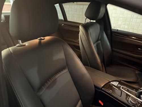 BMW 528 2016
