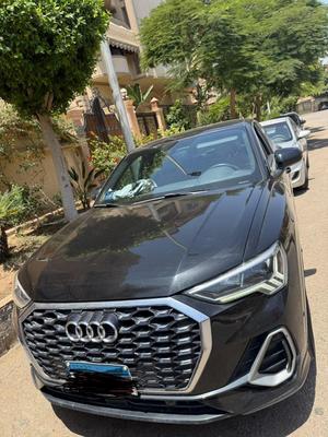 اودي Q3 2021