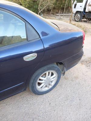 Daewoo Nubira 2 2006