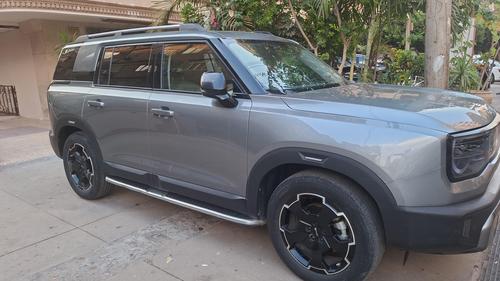 بايك بى جى 30 2025