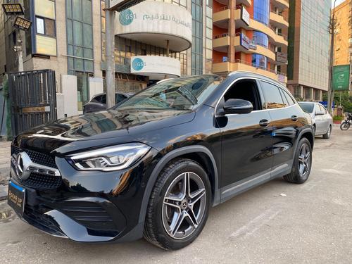 Mercedes GLA 200 2023