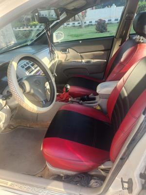 اسبيرانزا A516 2010