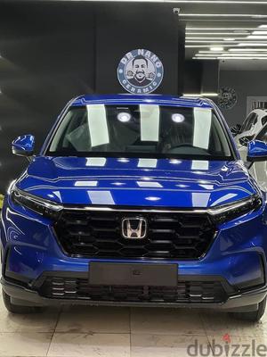 هوندا CRV 2024