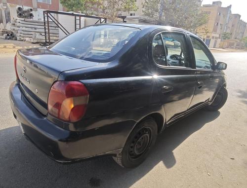 تويوتا ايكو 2000