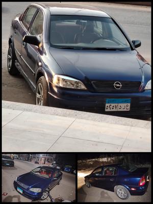 Opel Astra 2000