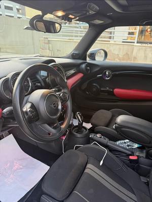 مينى مينى كوبر s 2021