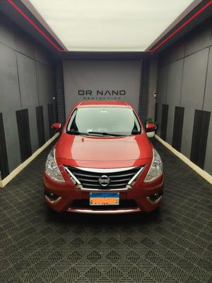 Nissan Sunny 2024